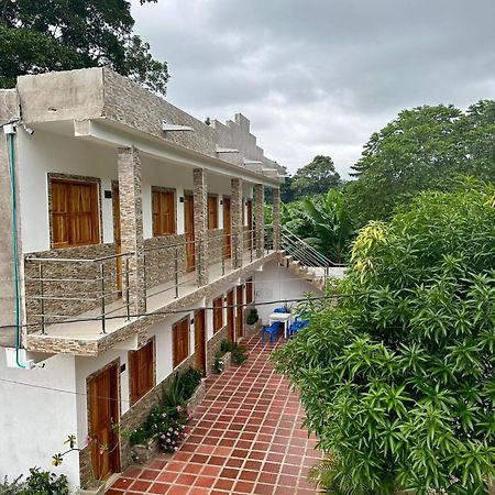 Buritaca House Vendégház Kültér fotó