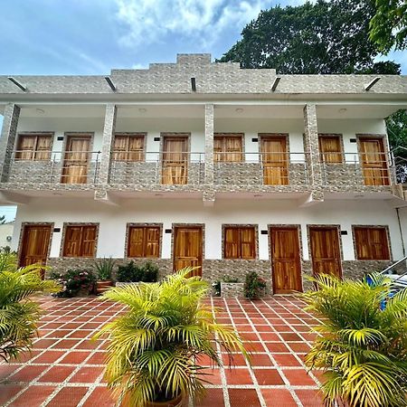 Buritaca House Vendégház Kültér fotó