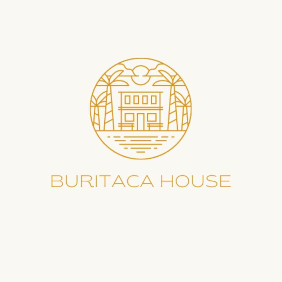 Buritaca House Vendégház Kültér fotó