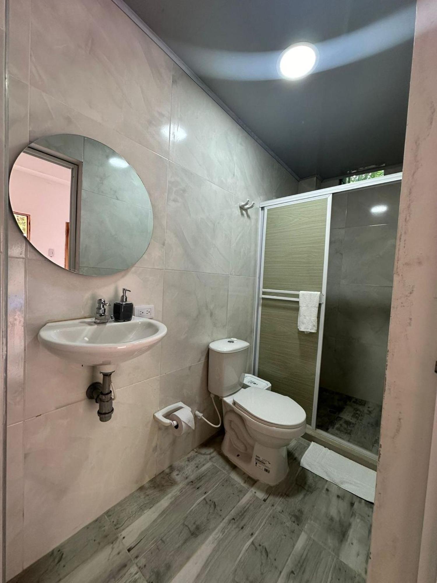 Buritaca House Vendégház Kültér fotó